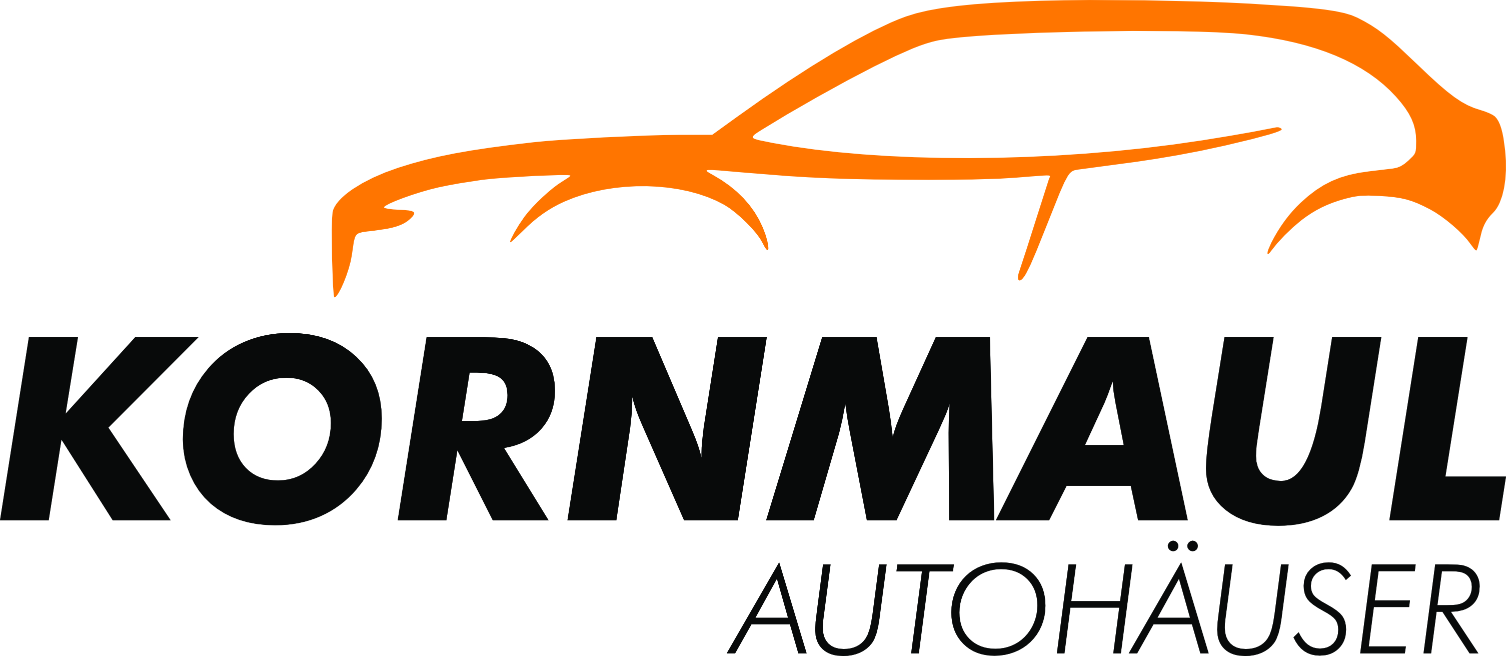Logo von Autohaus Kornmaul GmbH