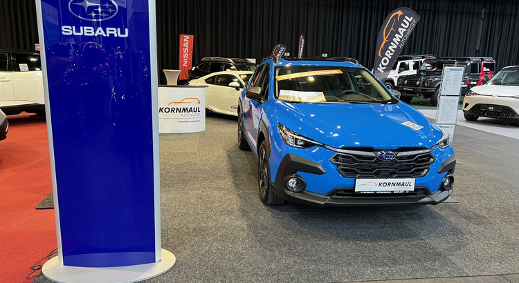 Galeriebild zu Automobilmesse Erfurt 2024-2