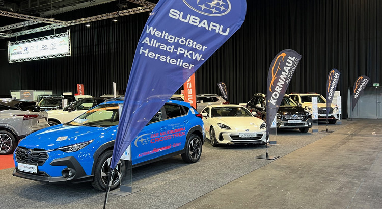 Galeriebild zu Automobilmesse Erfurt 2024-4